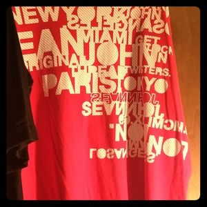 Mens Sean john 3XL